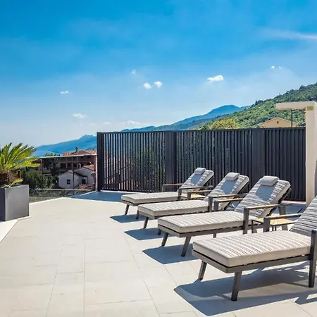 Platinum Opatija